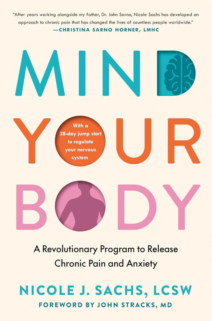 Book Cover: Mind Your Body