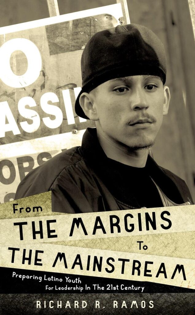 Book Cover: From The Margins To The Mainstream