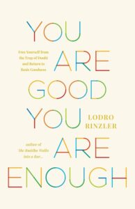 Book Cover: You Are Good, You Are Enough