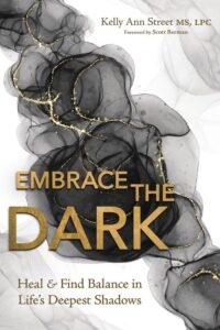 Book Cover: Embrace the Dark