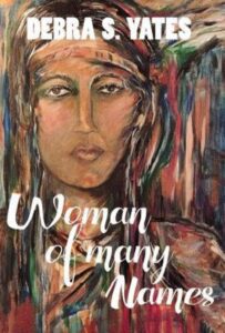 Book Cover: Woman Of Many Names
