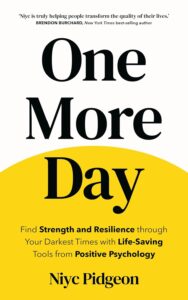 Book Cover: One More Day
