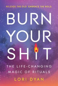 Book Cover: Burn Your Sh*t