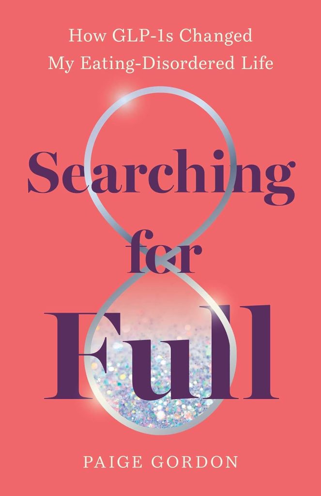 Book Cover: Searching for Full