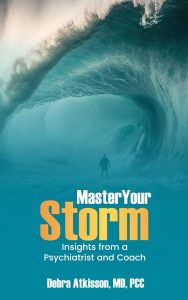 Book Cover: Master Your Storm