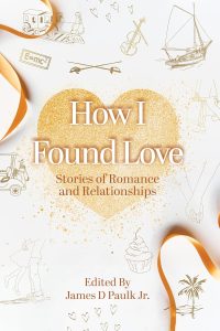 Book Cover: How I Found Love