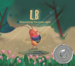 Book Cover: L.B. Discovering The Inner Light