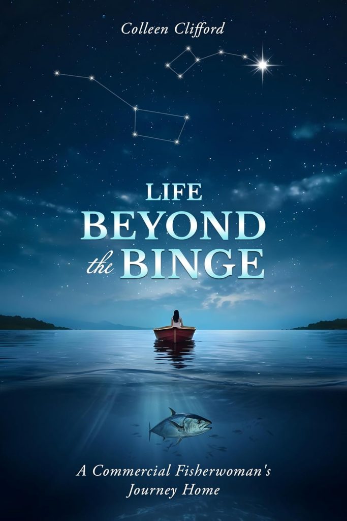 Book Cover: Life Beyond The Binge