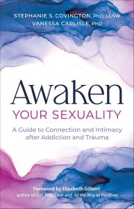 Book Cover: Awaken Your Sexuality