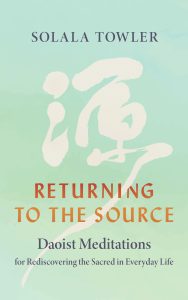 Book Cover: Returning to the Source