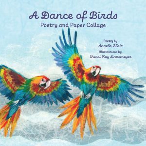 Book Cover: A Dance of Birds