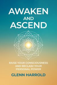 Book Cover: Awaken and Ascend