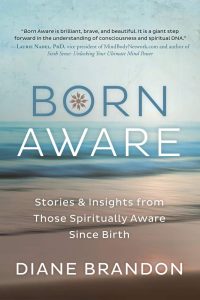 Book Cover: Born Aware