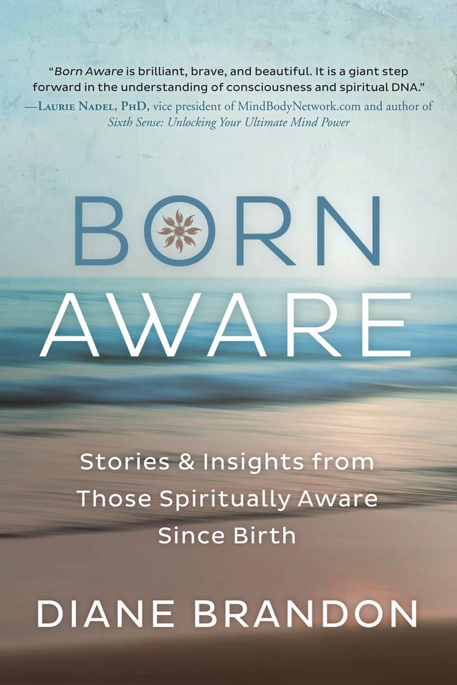 Book Cover: Born Aware