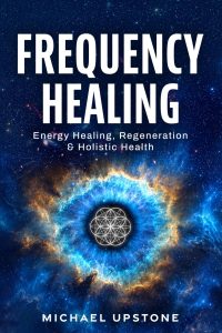 Book Cover: Frequency Healing