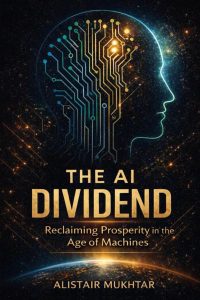 Book Cover: The AI Dividend