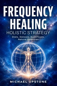Book Cover: Frequency Healing: Holistic Strategy