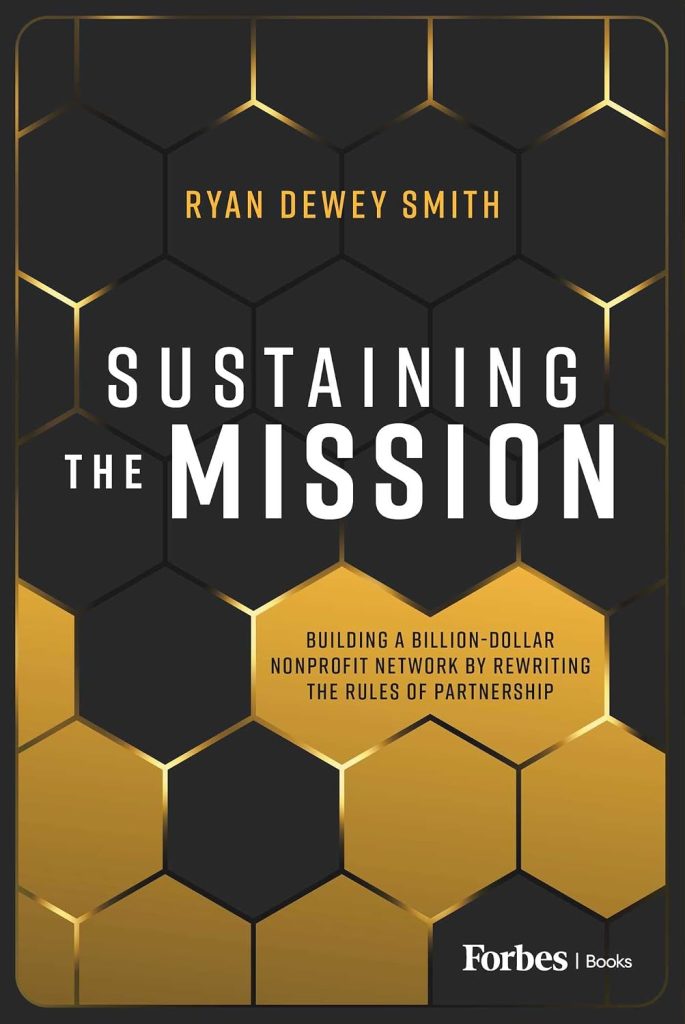 Book Cover: Sustaining the Mission