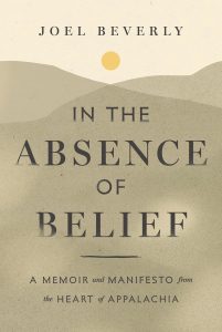 Book Cover: In the Absence of Belief