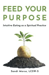Book Cover: Feed Your Purpose