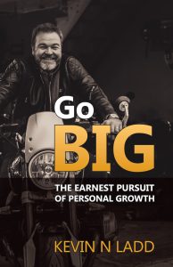 Book Cover: Go BIG