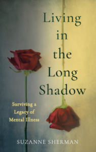 Book Cover: Living in the Long Shadow