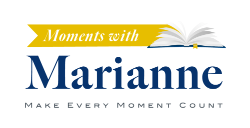 Moments of Marianne
